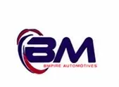 Bharat Mechatronics logo