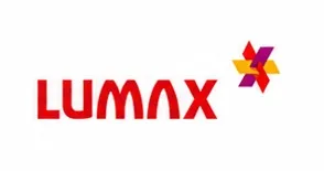 Lumax logo