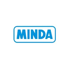 Minda logo