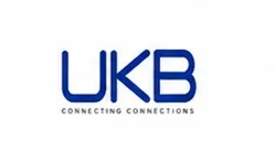 UKB Electronics logo