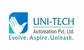 Uni-Tech Automation Pvt. Ltd. logo