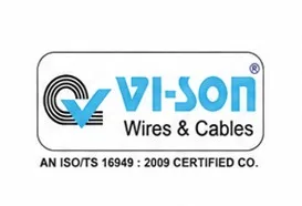 Vi-Son Wires & Cables logo