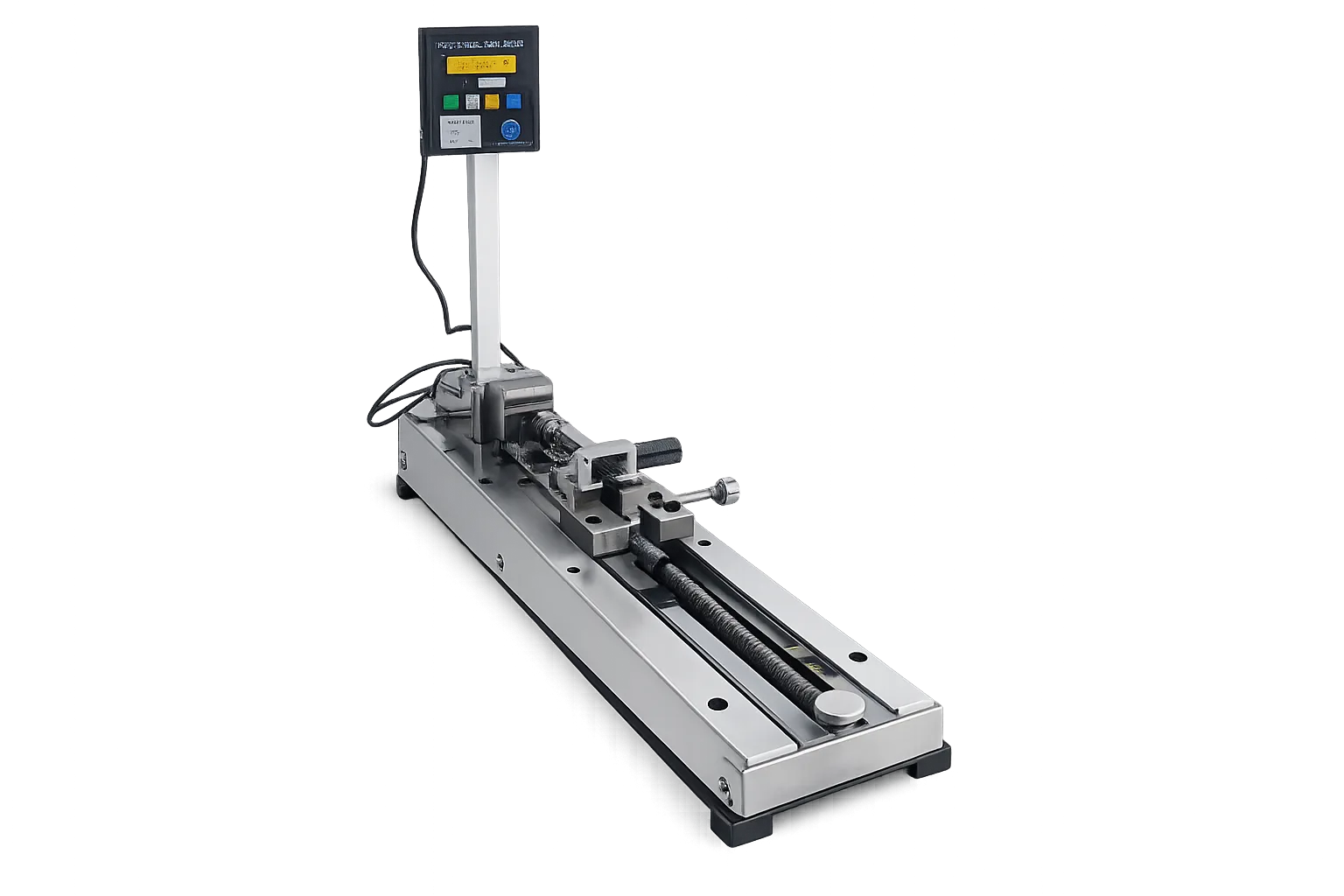 Push & Pull Load Tester - Testing Equipment crimping applicator by Anjali Machine Tools
