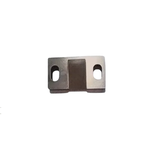 A Cutter Box - Spare part by Anjali Machine Tools