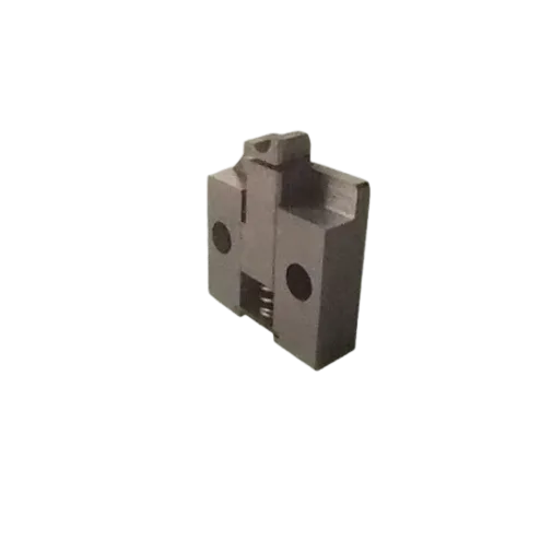 Cutter Box - Spare part by Anjali Machine Tools