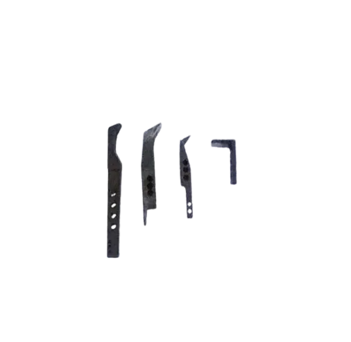 Feed Finger - Spare part by Anjali Machine Tools