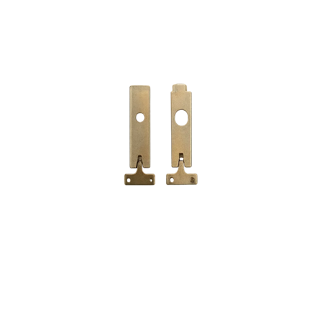 Unique Crimper Set - Spare part by Anjali Machine Tools