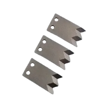 Wire Cutting Blade - Spare part by Anjali Machine Tools